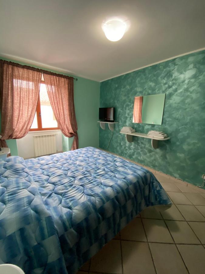 Apartamento Casa Giulia Canino Exterior foto