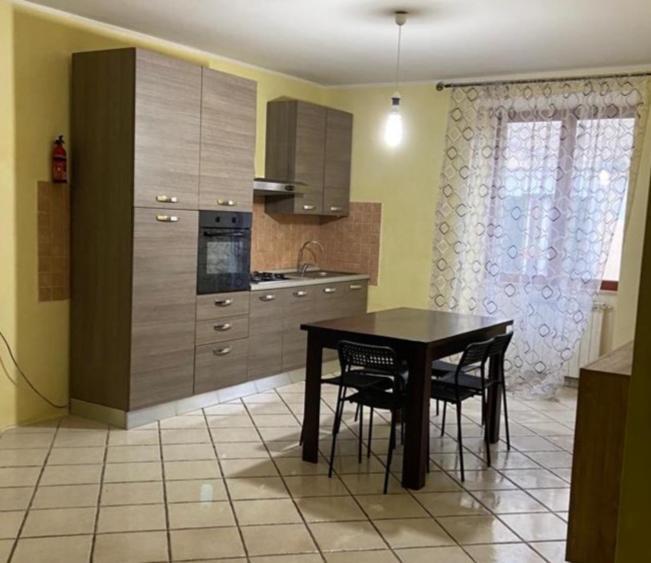 Apartamento Casa Giulia Canino Exterior foto