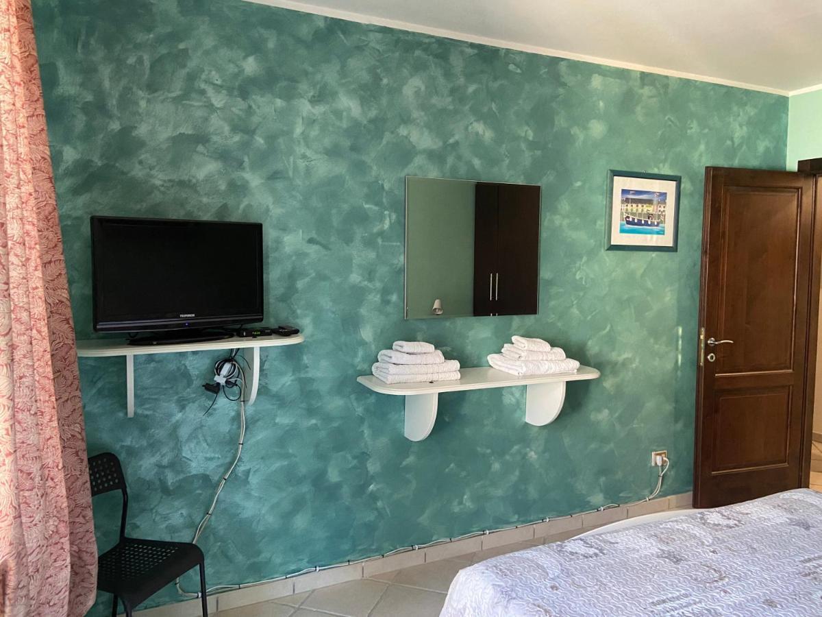 Apartamento Casa Giulia Canino Exterior foto