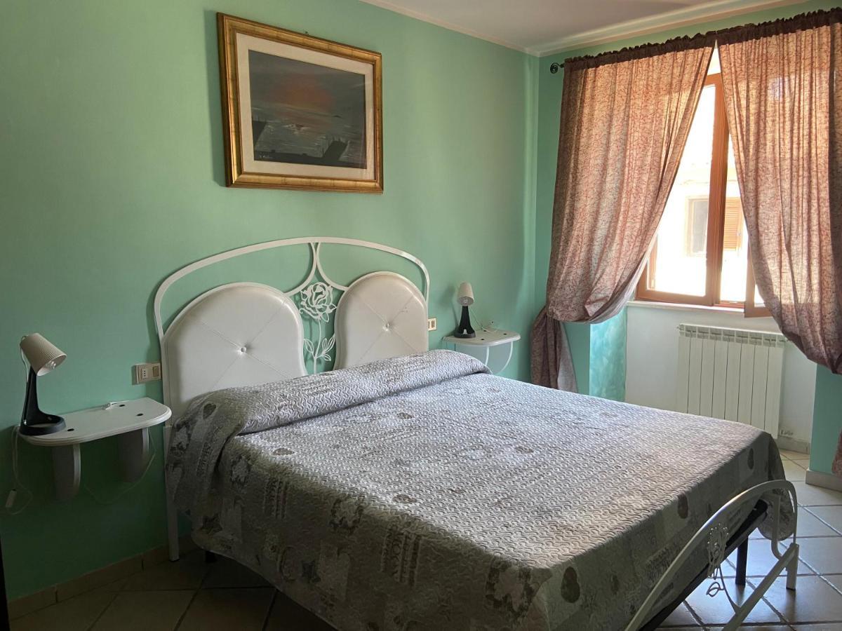 Apartamento Casa Giulia Canino Exterior foto
