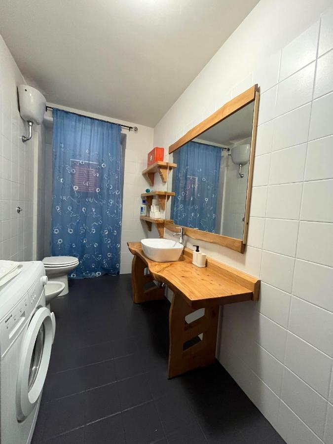 Apartamento Casa Giulia Canino Exterior foto